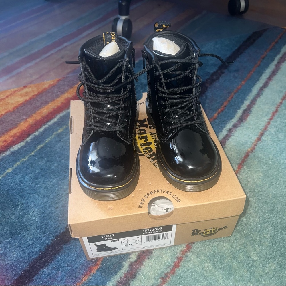 dr martens